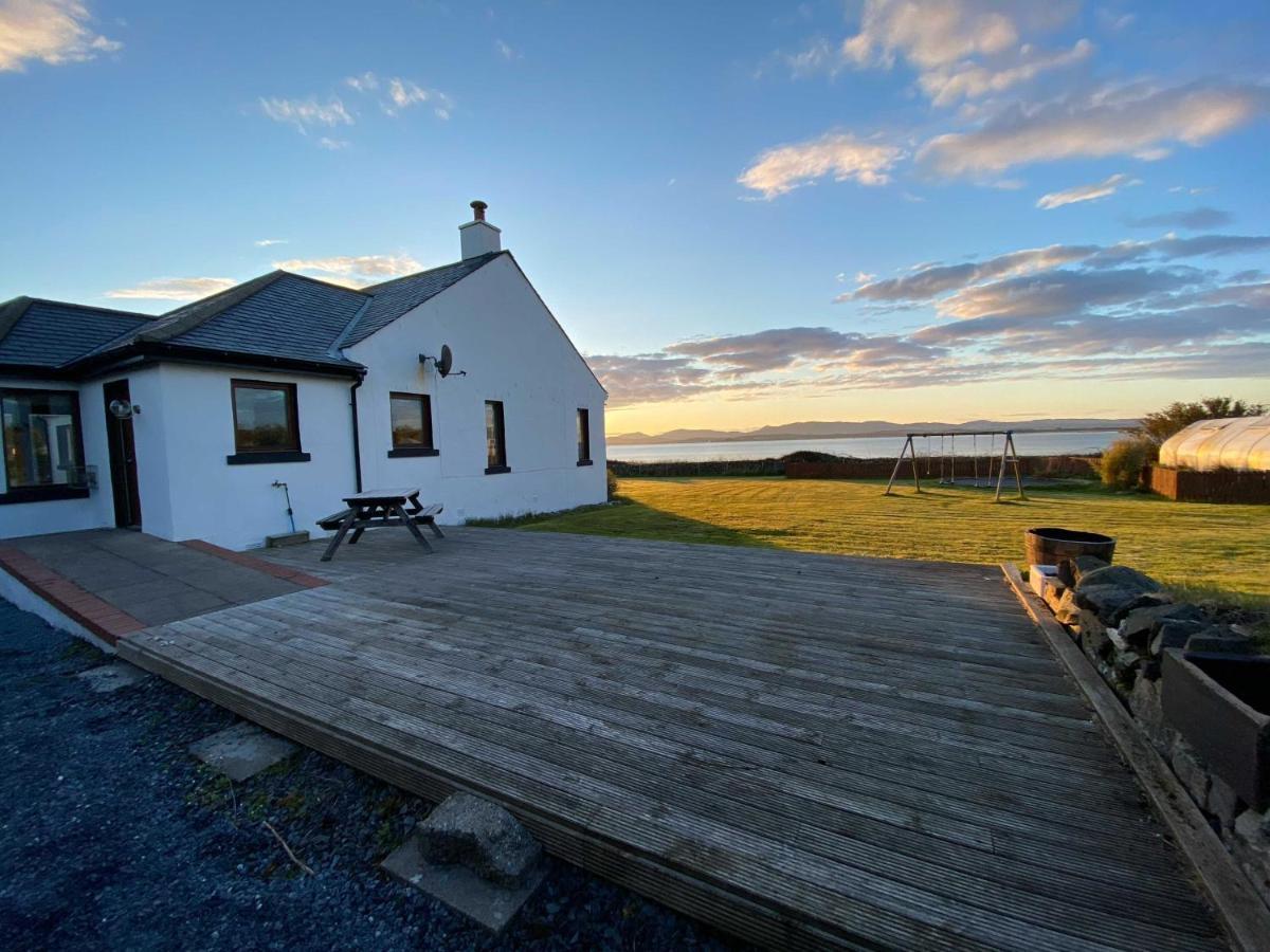 Portbahn, Bruichladdich Exterior foto