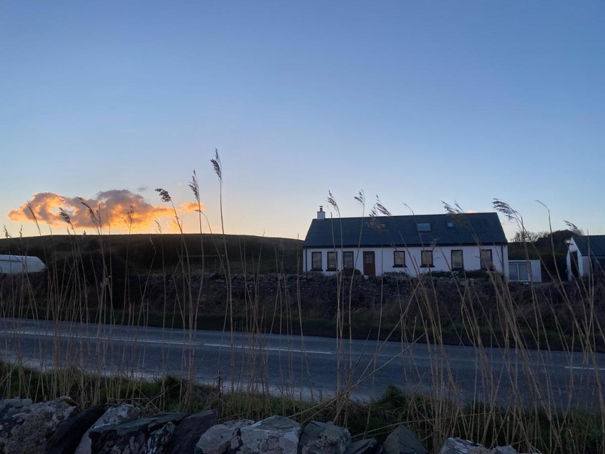 Portbahn, Bruichladdich Exterior foto