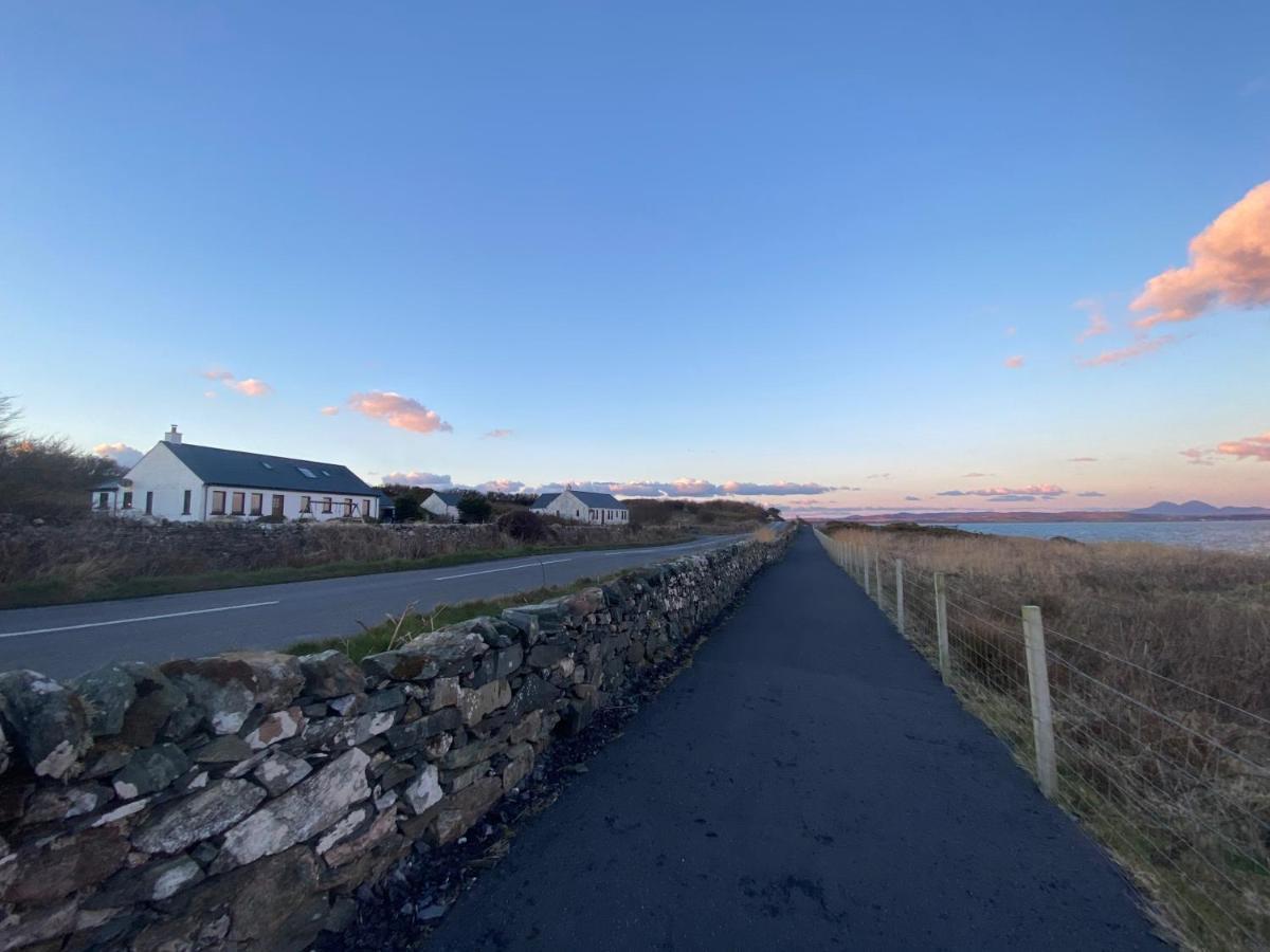 Portbahn, Bruichladdich Exterior foto