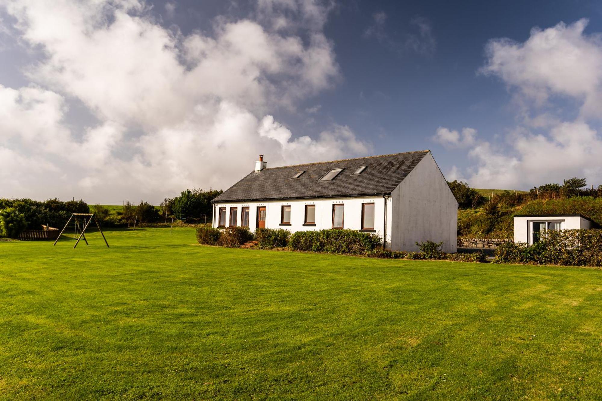 Portbahn, Bruichladdich Exterior foto