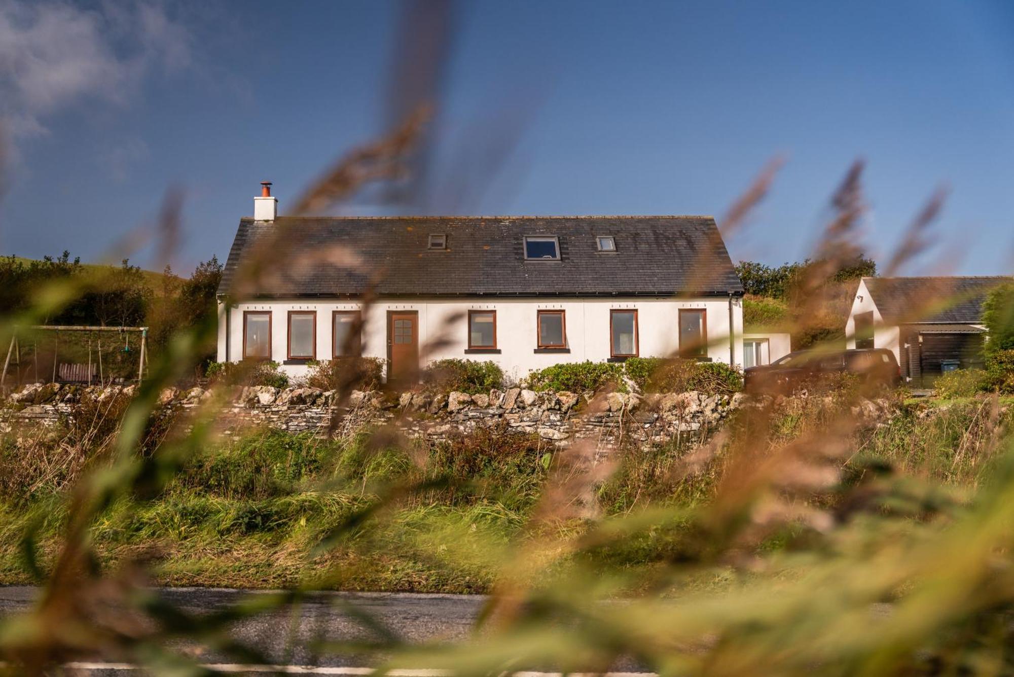 Portbahn, Bruichladdich Exterior foto