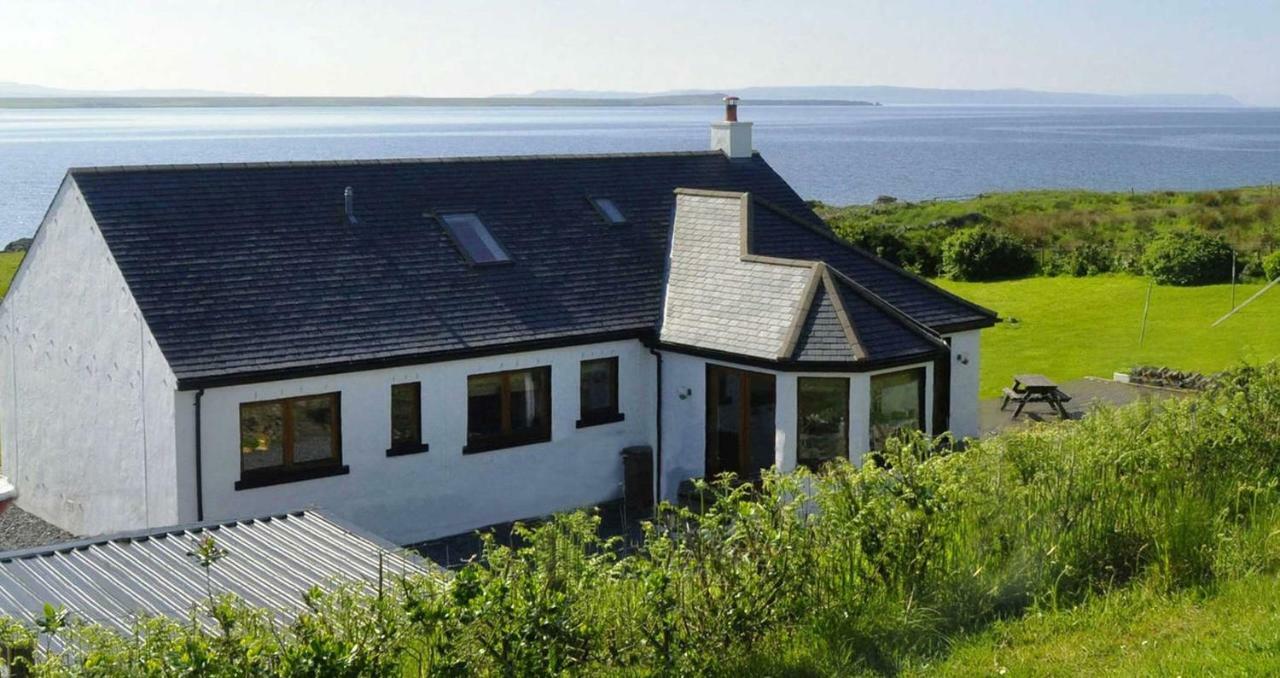 Portbahn, Bruichladdich Exterior foto
