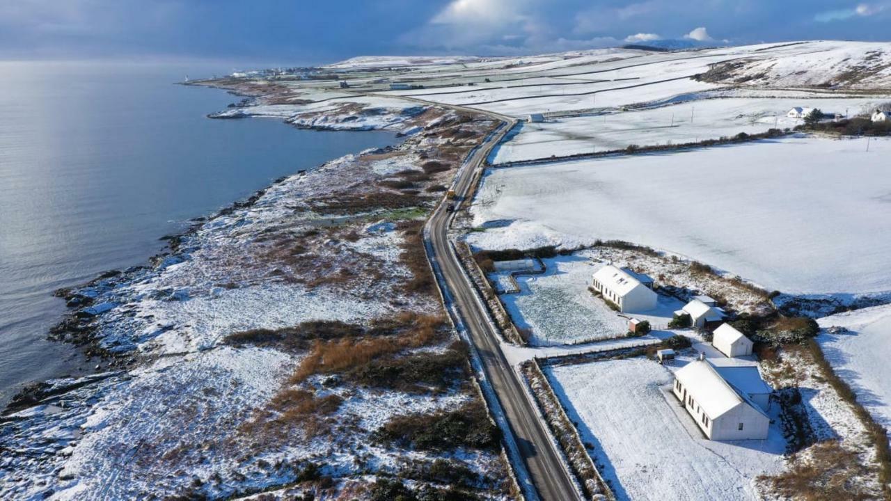 Portbahn, Bruichladdich Exterior foto